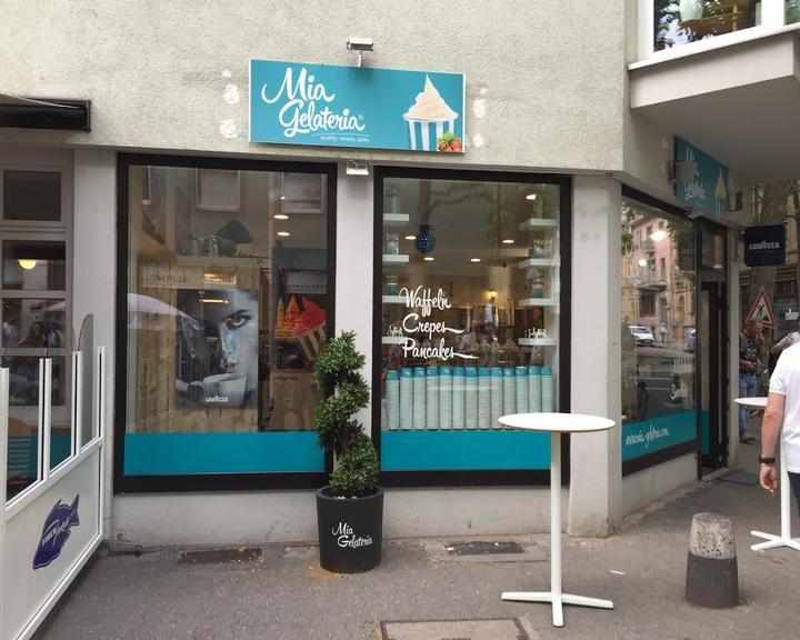 Mia Gelateria Mainz